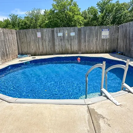 Pool Arcade Ping-Pong Spacious Home Location Near Nascar By Vacation Your Way